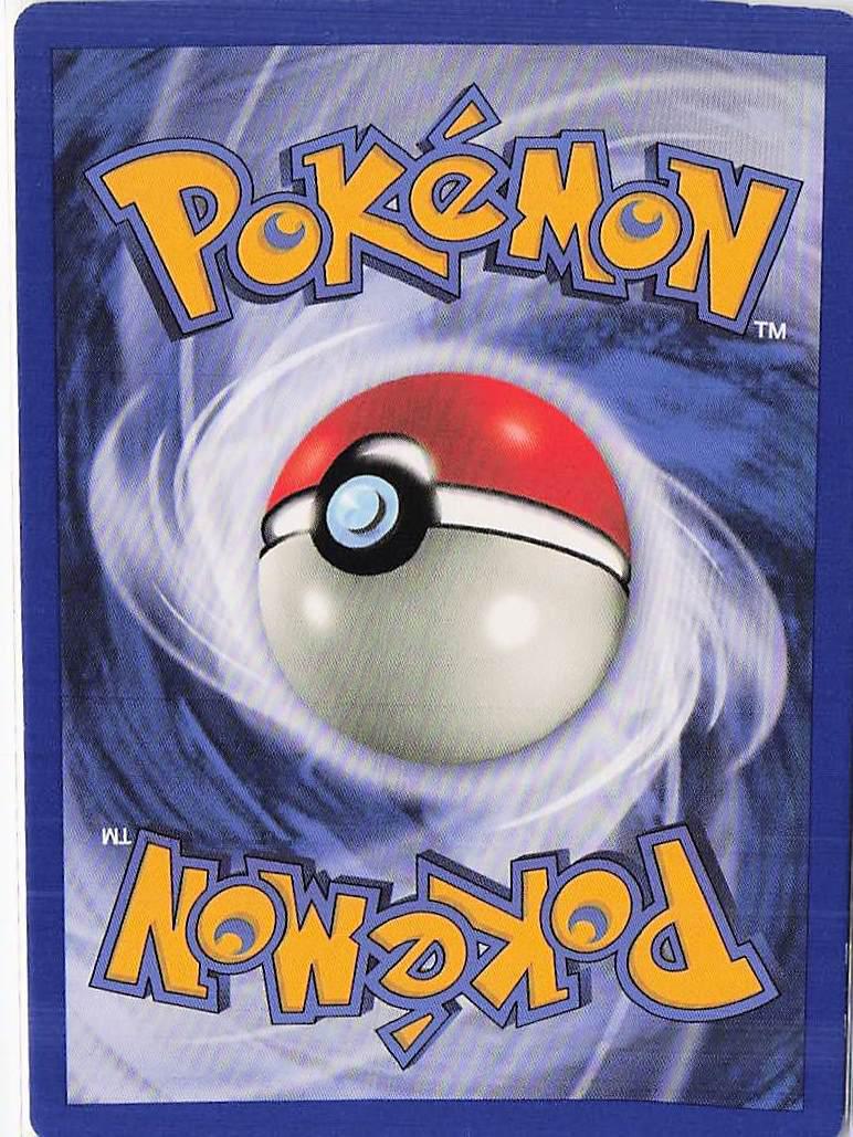 Dark Forretress 35/105