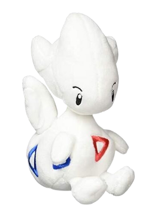 Pokemon - Togetic 8" Plush