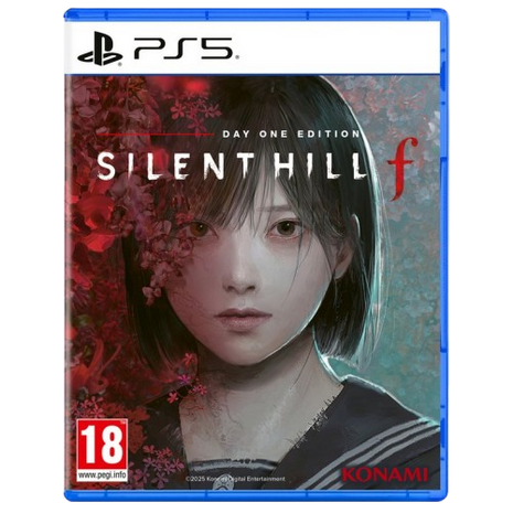 Silent Hill F (PS5)