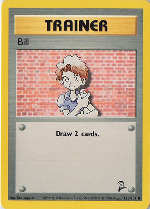 Bill 118/130
