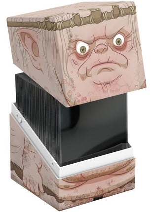Squaroes - The Hobbit: Goblin King Collectible Box (HOB004)