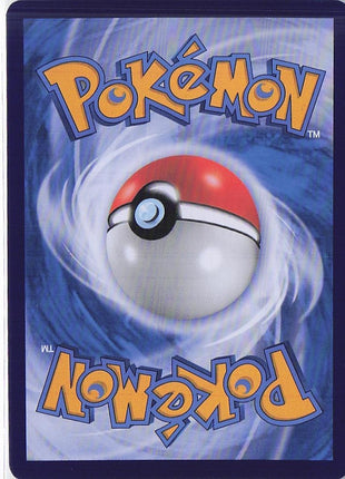 Vaporeon ex 205/187 (Indonesian)