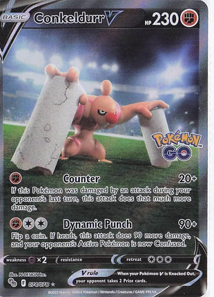 Conkeldurr V 074/078