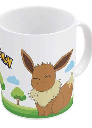 Pokemon - Eevee 325ml Mug