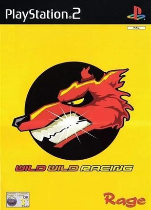 Wild Wild Racing (PS2) - Preowned