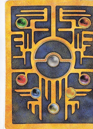 Ancient Mew