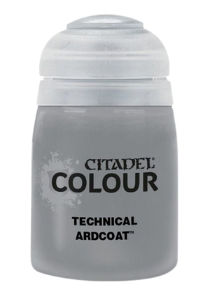Citadel Paint: Technical - Ardcoat