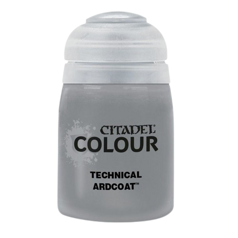 Citadel Paint: Technical - Ardcoat