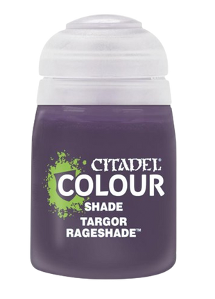 Citadel Paint: Shade - Targor Rageshade