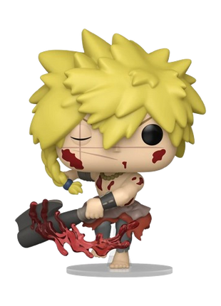 Hell's Paradise - Chobe #2280 Funko Pop!
