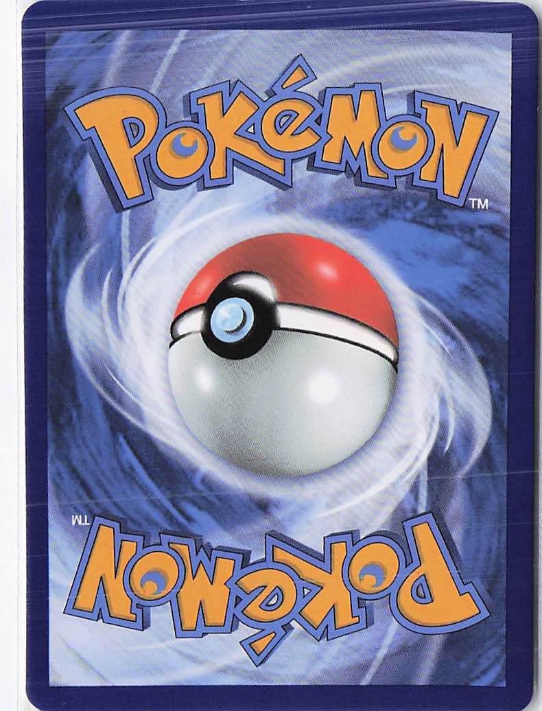 Team Magma’s Groudon 9/95 (H)(S)