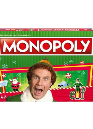 Monopoly - Elf