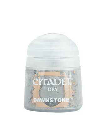 Citadel Paint: Dry - Dawnstone