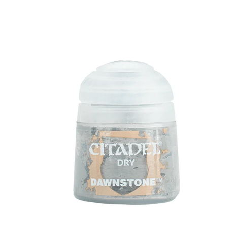 Citadel Paint: Dry - Dawnstone