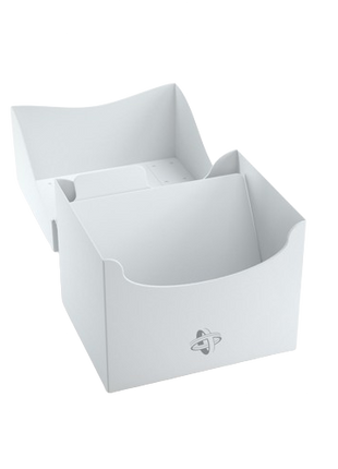 Gamegenic - White Side Holder 100+ XL Deck Box