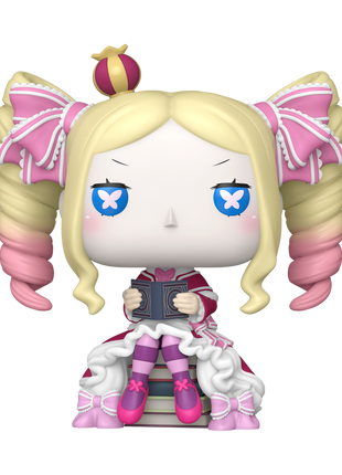 Re:Zero - Beatrice #2466 Funko Pop!