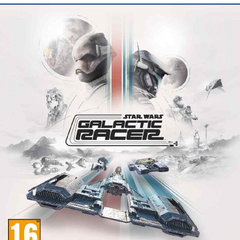Collection image for: Star Wars Galactic Racer