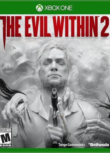 The Evil Within 2 (Xbox One) - Preowned