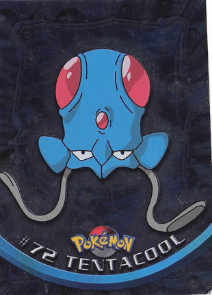 Tentacool #72 (H)