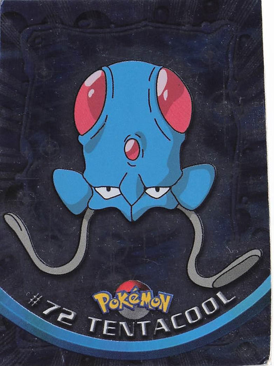 Tentacool #72 (H)