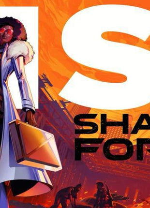 Risk: Shadow Forces