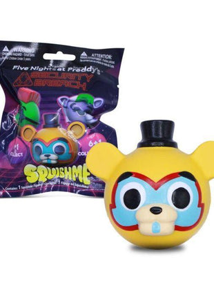 Five Nights At Freddy's - Squishmes Blind Bag