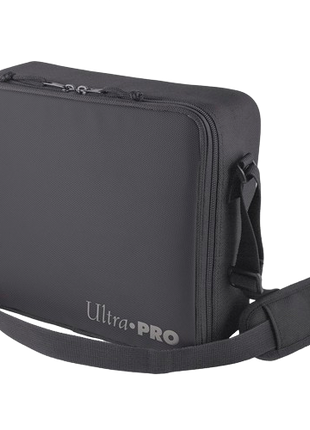 Ultra Pro - Deluxe Zippered Gaming Carry Case
