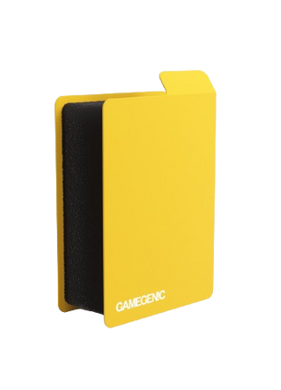 Gamegenic - Yellow Sizemorph Divider