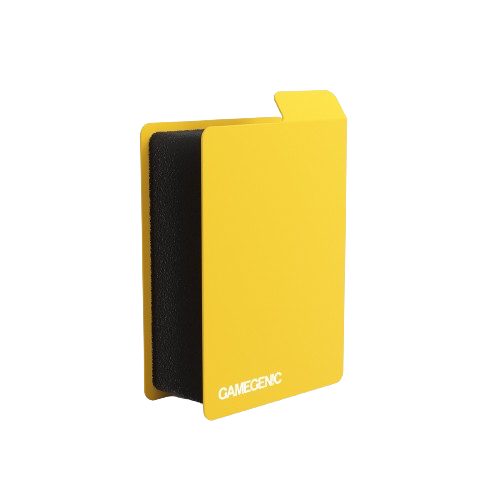Gamegenic - Yellow Sizemorph Divider
