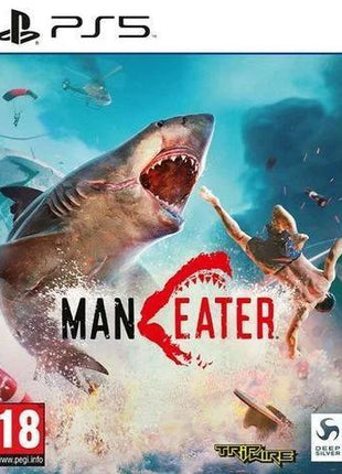 Maneater (PS5) - Preowned