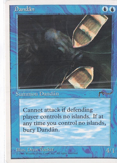 Dandan (Chronicles)