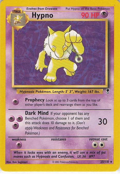 Hypno 25/110