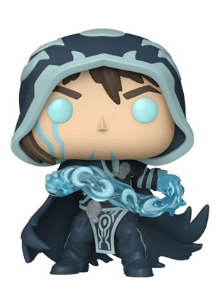 Magic The Gathering - Jace #1166 Funko Pop!