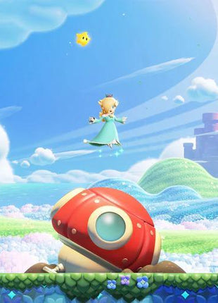 Super Mario Bros. Wonder Nintendo Switch 2 Edition (Nintendo Switch 2)