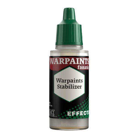 The Army Painter - Warpaints Fanatic Effect: Warpaints Stabilizer