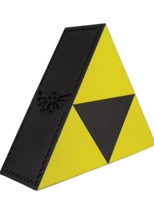 The Legend Of Zelda - Tri-Force Light