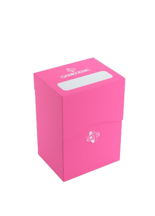 Gamegenic - Pink 80+ Deck Holder