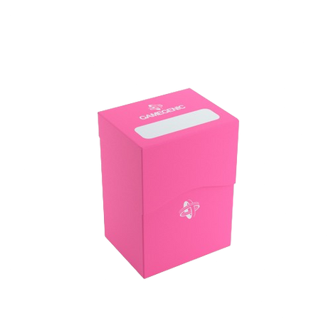 Gamegenic - Pink 80+ Deck Holder
