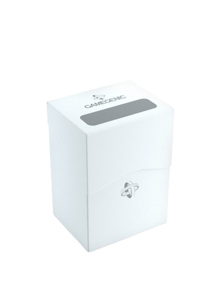 Gamegenic - White 80+ Deck Holder
