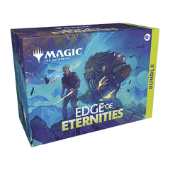Collection image for: Edge Of Eternites