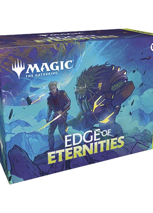 Magic: The Gathering - Edge of Eternities Bundle