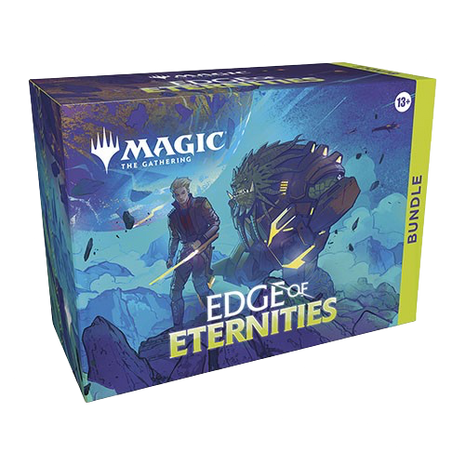 Magic: The Gathering - Edge of Eternities Bundle