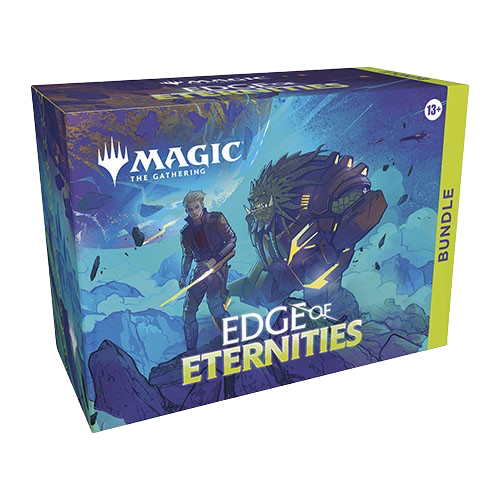 Magic: The Gathering - Edge of Eternities Bundle