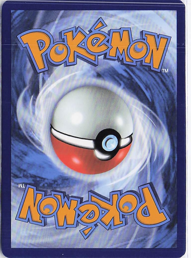 N’s Zoroark ex 185/159