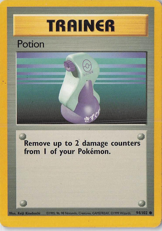 Potion 94/102