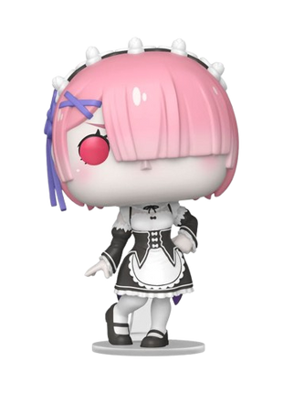 Re:Zero - Ram #2114 Funko Pop!