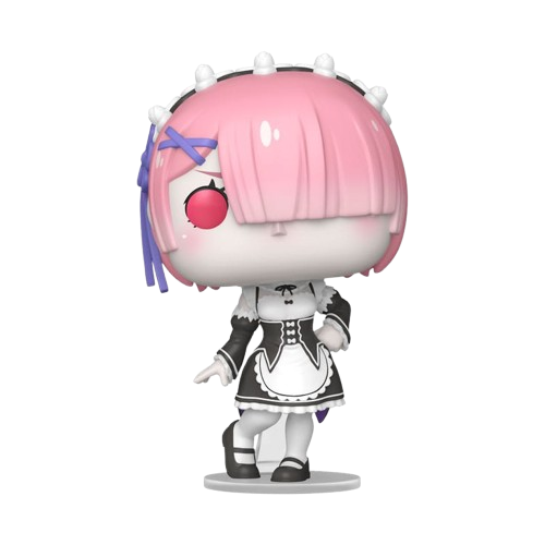 Re:Zero - Ram #2114 Funko Pop!