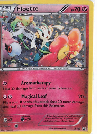 Floette XY139
