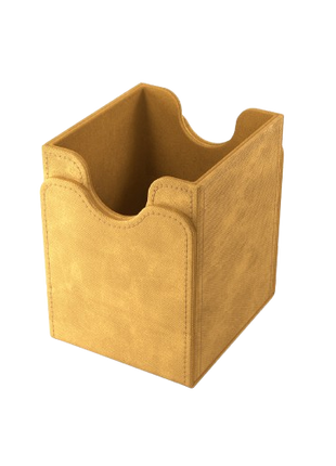 Gamegenic - Sand Squire 100+ XL Convertible Deck Box