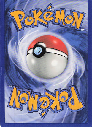 Team Magma's Claydol 33/95